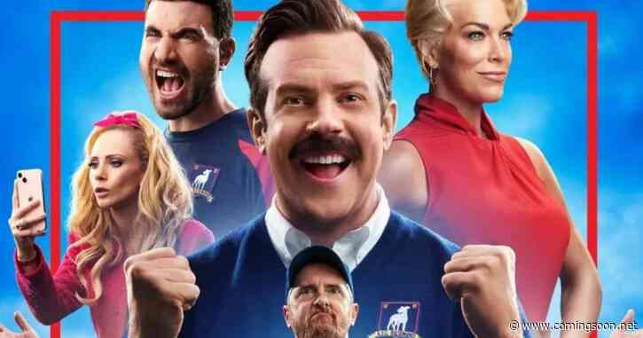 Ted Lasso Season 4 Secretly Has a Real-Life Family Twist Tied to a Fan-Favorite Character