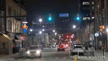 City trying to keep Chippewa costs down as debate over 21+ zone continues