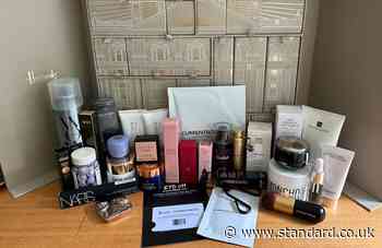 The Harrods beauty advent calendar 2026 is available to pre-order now – here's my honest review
