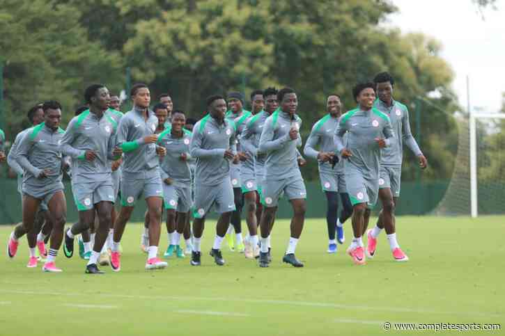 WAFU B U-20 Championship: Flying Eagles Eye Final Spot, U-20 AFCON Berth