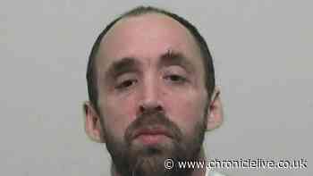 North East man attacked his neighbour with a metal bar in revenge attack