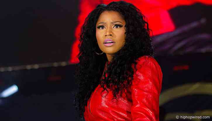 MAGA Nicki Minaj Is Charging Fans $10 A Month For Access To Her “Exclusive” Tweets