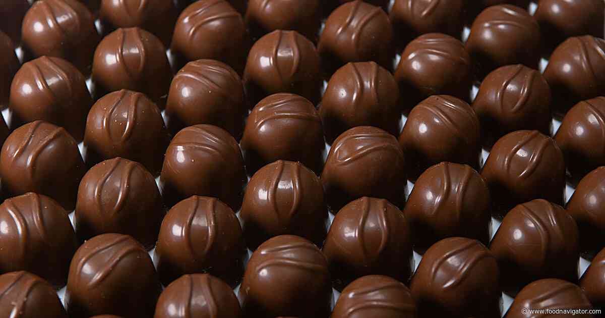 From Nestlé to Mars: Why Big Food is embracing contract manufacturing