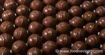 From Nestlé to Mars: Why Big Food is embracing contract manufacturing