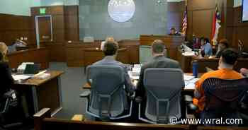 Judge rejects request to shield Faith Hedgepeth’s former roommate from cameras during trial