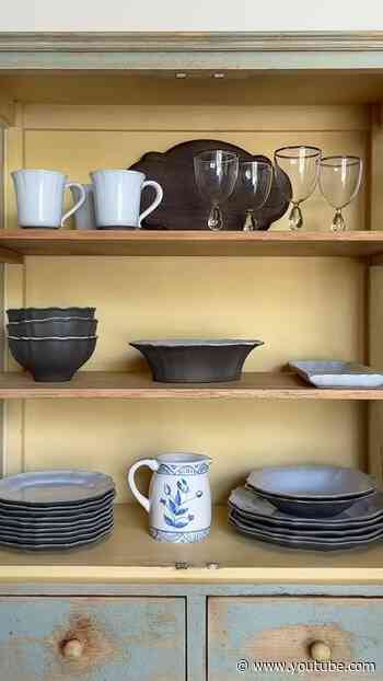 Entering your countryside-core era in 3, 2, 1… #MangoHome #Homeware #Cottage #Cottagecore