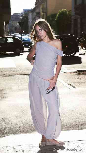Endless summer, infinite looks. Curated with Michela d'Angelo for the ultimate seasonal lineup.