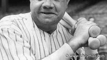 MLB star admits he believes that Babe Ruth never existed as wild conspiracy theory continues to gain traction