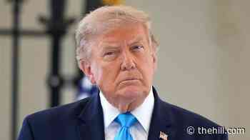 Appeals court blocks Trump from rescinding green bank funds