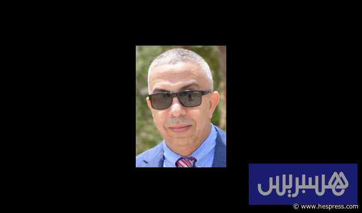حين يدق الوطن جدران الخزان