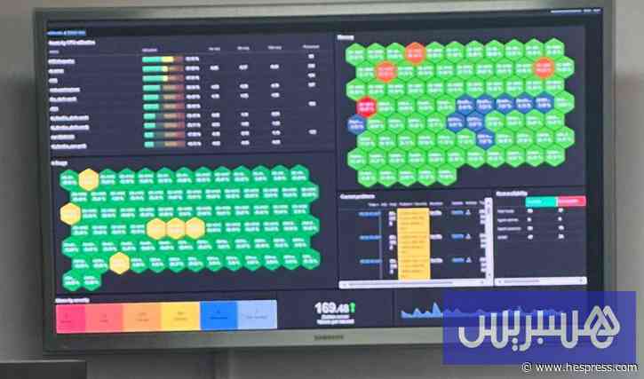 أداء إيجابي لتداولات إغلاق البورصة