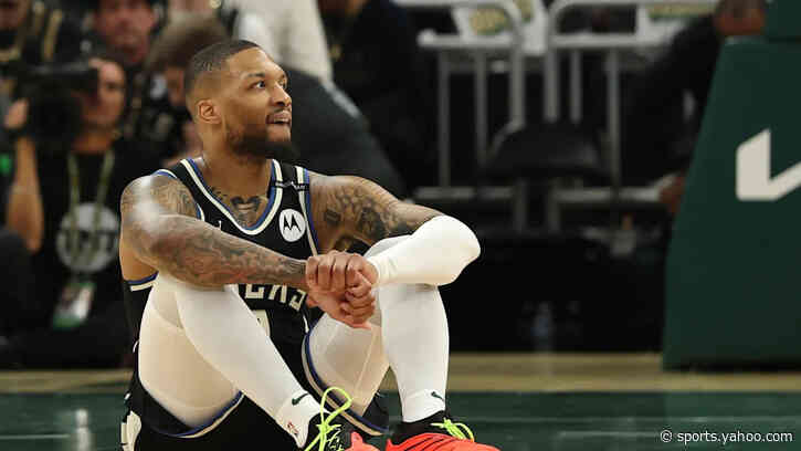 NBA pushes back on small study suggesting spike in workloads before NBA player Achilles tears