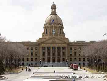 Alberta's fall referendum could be vulnerable to foreign intereference, CSIS tells Alberta NDP leader