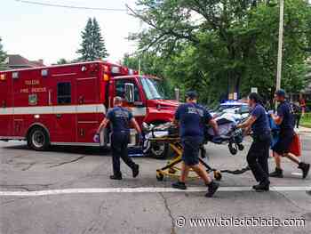 Tech problems impede juvenile’s case in Old West End shooting