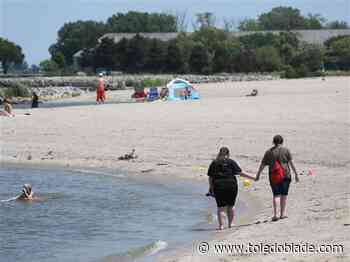 Bacteria advisories in effect at Maumee Bay State Park beaches