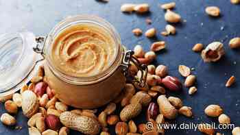 Urgent recall of nut butter sold at Walmart in 19 states over Salmonella fears