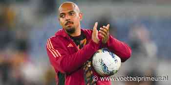 Malen gaat in op interesse AS Roma in Read: 'Bezig naam te maken'