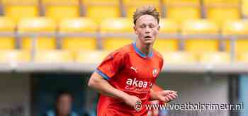 FC Groningen slaat toe en presenteert middenvelder van Helsingborgs IF