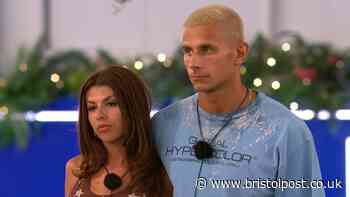 Love Island fans in tears as Sean Fitzgerald and Lola Deal share 'official' news