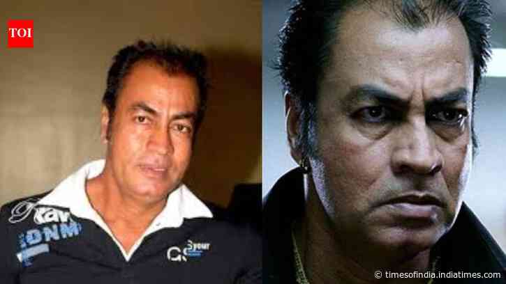 Actor Pradeep Rawat of 'Ghajini', 'Lagaan' fame passes away after battle with Cancer, funeral details inside: EXCLUSIVE