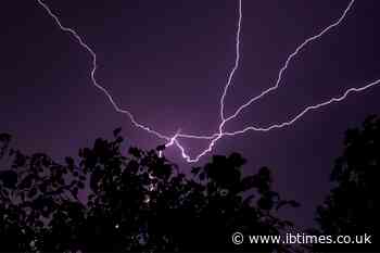 Britain Endures Driest July on Record as Met Office Says Thunderstorms Will Not End Drought