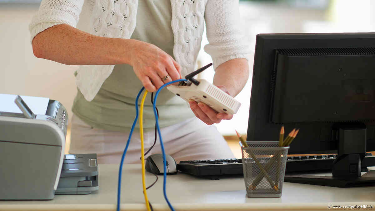 Nicht nur bei Bestandskunden: DSL bleibt in Deutschland erstaunlich beliebt