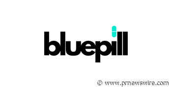 /C O R R E C T I O N -- BluePill Inc./