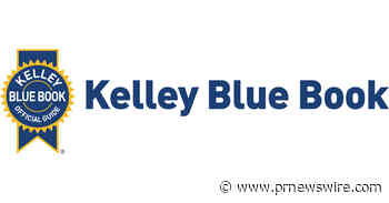 Kelley Blue Book Brand Watch: Hybrid and SUV Interest Reaches New Highs as Audi, Kia and Subaru Gain Shopper Consideration in First Half of 2026