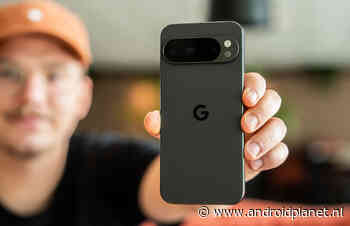 Is je Google Pixel traag? Probeer deze 4 tips!