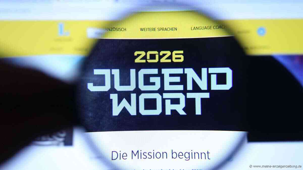 Jugendwort des Jahres 2026: Warum es bei der Wahl längst nicht mehr um Sprache geht