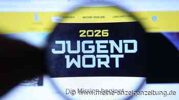 Jugendwort des Jahres 2026: Warum es bei der Wahl längst nicht mehr um Sprache geht