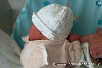 Princess Eugenie announces birth of baby girl