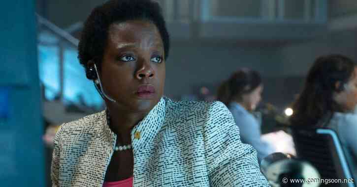 Viola Davis’ New Paramount+ TV Show Has a Big James Bond Connection, Details Revealed