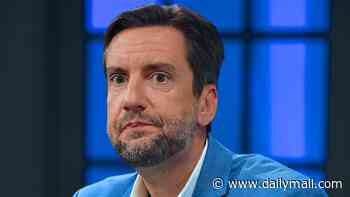 Right-wing commentator Clay Travis offers WNBA champs $10 MILLION to play high school boys team as league's trans debate intensifies