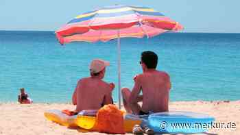 Psychologin: Was Urlaub am Meer mit unserem Gehirn macht