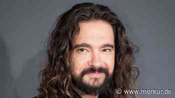 Stiefpapa Tom Kaulitz gesteht: Er hatte nie Kinder geplant