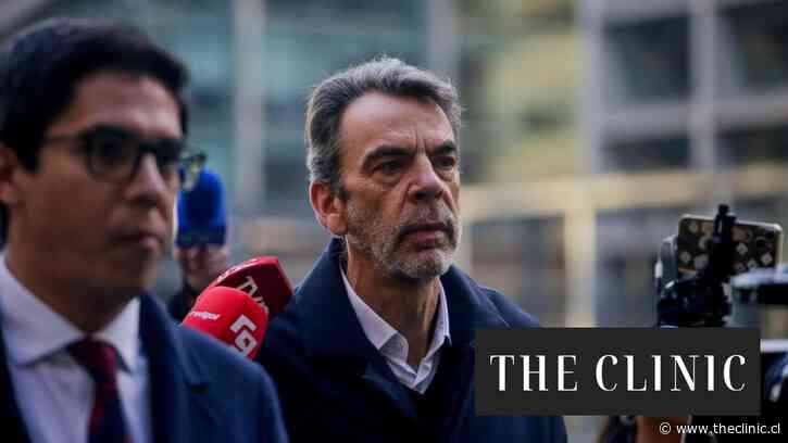 Caso Sartor: abogado querellante acusa uso de sociedades de papel y estructura en Islas Caimán