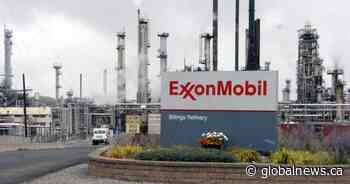 Big oil companies continue to post banner profits as fighting in Iran drives costs higher