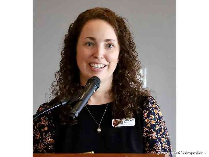 Community Resource Service welcomes new executive director; Heather Vanner retires after 25 years in role