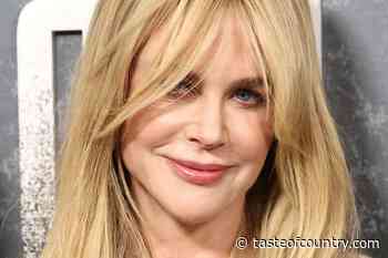 Is Nicole Kidman Dating Someone? Meet the Mystery Man