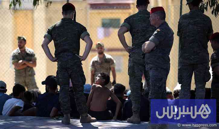 "أحداث سبتة" تكشف مفعول الخوارزميات الرقمي