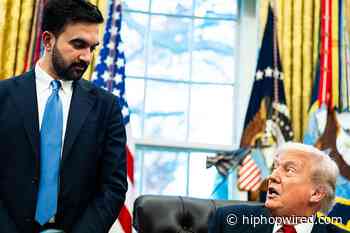Hoax?!: ‘NY Post’ Dragged For Suspect Mamdani 9/11 Story