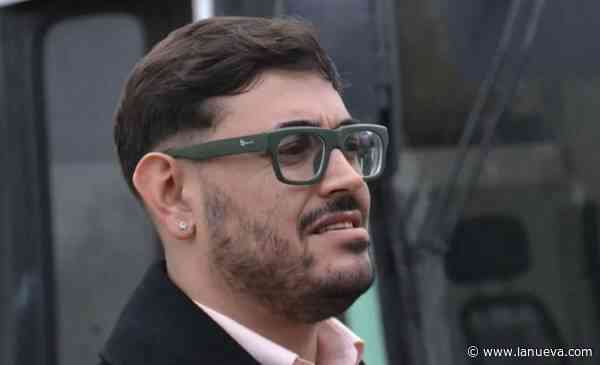 Polémica en Saavedra: "Me sorprende ver a algunos concejales en posición de jueces", aseguró el intendente