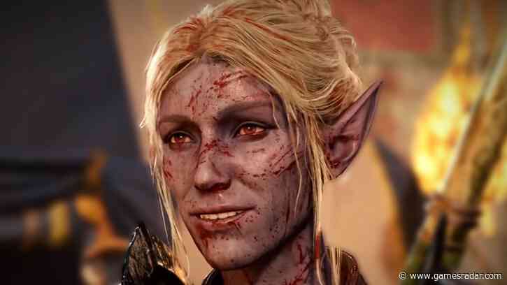 Larian just released a bunch of Baldur's Gate 3 stats, and 9,122 of you need to be jailed immediately
