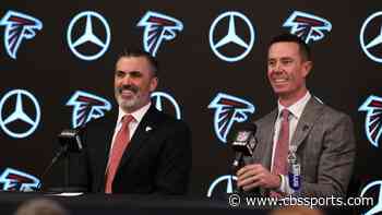 With Bijan Robinson's extension, Falcons' new front office did the easy stuff, now, the hard part: Quarterback