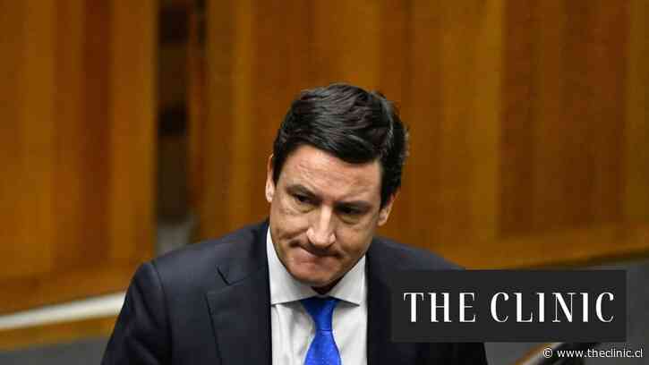 “Dinamita la agenda del Gobierno”: El nuevo golpe de Squella a una figura clave de La Moneda que tensiona al oficialismo