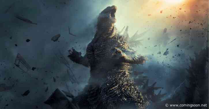US Godzilla Fans Get to Watch Godzilla Minus Zero Before Anyone Else