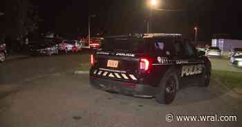 Man found dead near Durham Housing Authority community