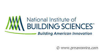National Institute of Building Sciences Promotes Catheren Gill to Vice President of Strategic Programs and Services