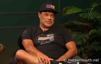 ROBERT TRUJILLO Reflects On 'Weird' Way He Landed Bassist Gig In METALLICA